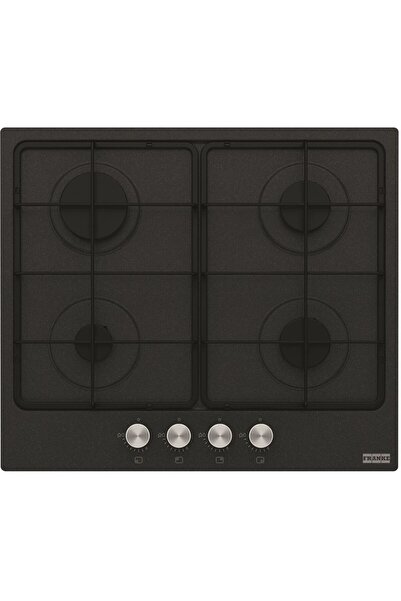 Franke Smart FHSM 604 4 G ON E Gas Cooktop