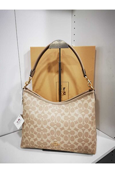 GGGG Elegant and luxurious women's Shoulder Bag with all its accessories