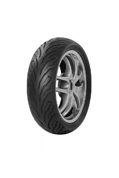 Billas 120/70-12 TL DUBLEKS 4PR 51L BL034 SCOOTER LASTİĞİ DÖRT MEVSİM (2025 ü...
