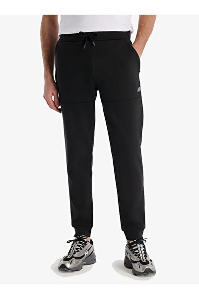 New Balance MNP1517-BK Erkek Eşofman Altı