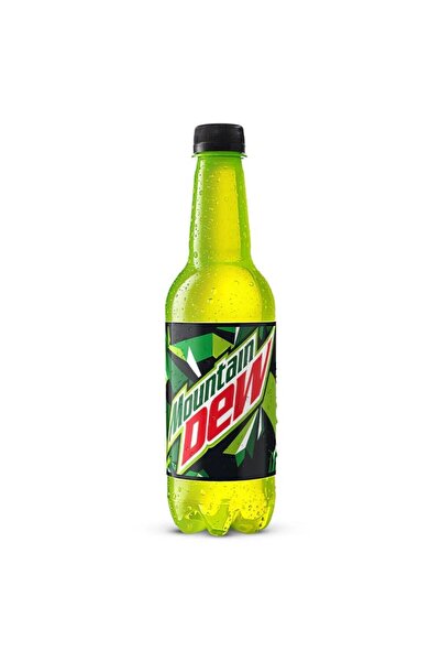 Mountain Dew مشروب غازي ٢٩٨ مل