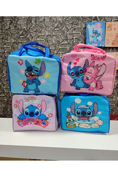 senacacollection صندوق غداء معزول حراريًا 22x20 سم 1 قطعة