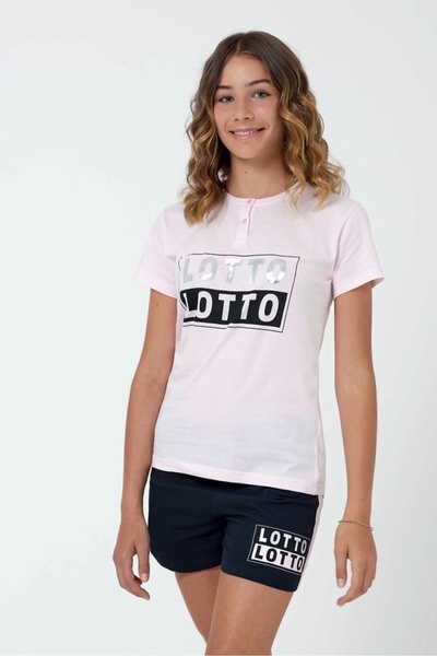 Lotto Pijamale copii LP7101