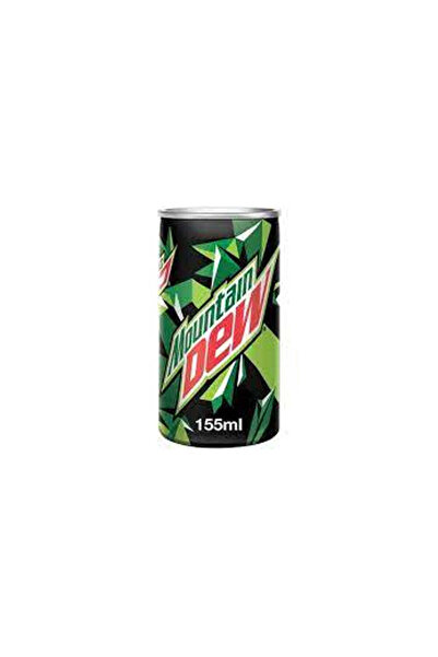 Mountain Dew قصب السكر 155 مل