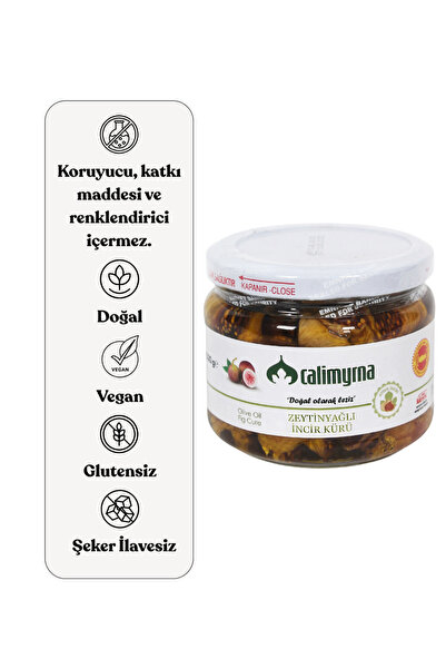 calimyrna Zeytinyağlı İncir Kürü