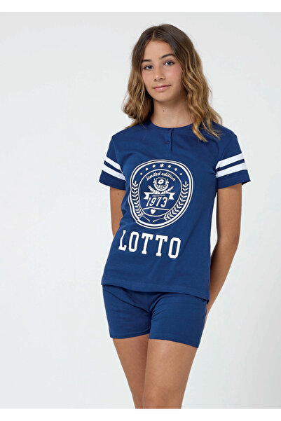 Lotto Pijamale copii LP7100