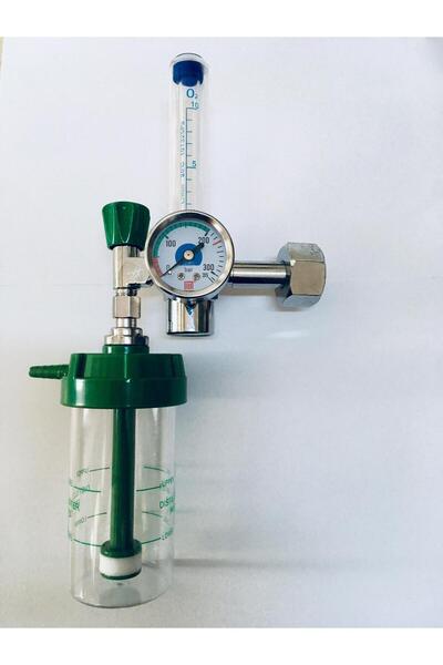 ARES Bm Medikal Oksijen terapi cihazı