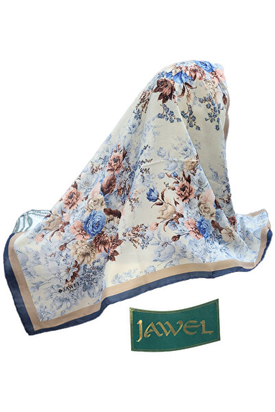 JAWEL DİGİTALSOFT EŞARP