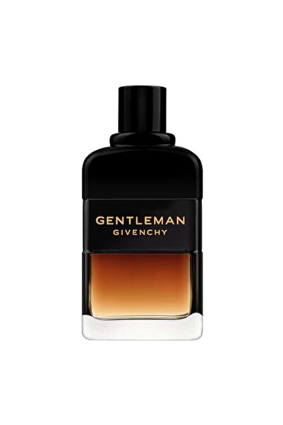 Givenchy Gentleman Réserve Privée -EDP Odunsu Çiçeksi Kehribar Kokusu 200 ML CSM