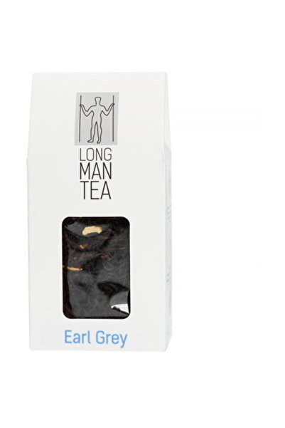 Long Man Tea - Earl Grey - Loose tea - 80g
