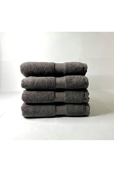Laghari Home - Hotel Pakistan Face towel - 100% Cotton, 50x90 cm, 700g/sqm