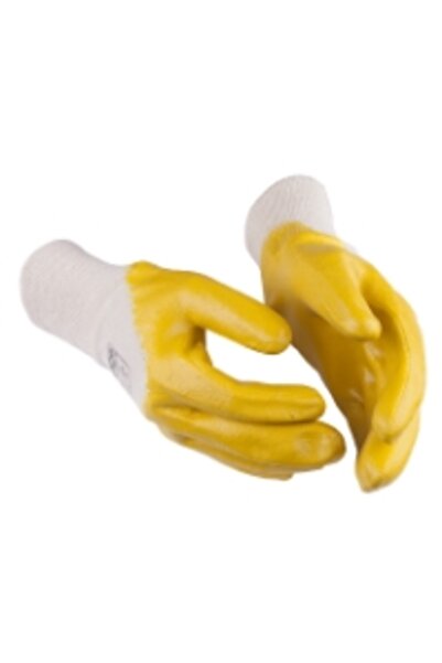 Other Heavy-duty work gloves GUIDE 807 size 8