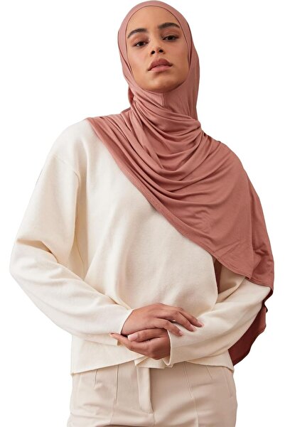femple Women's Instant Jersey Hijab