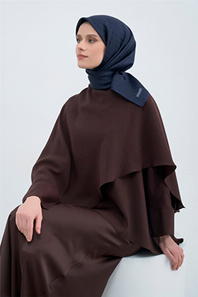 Armine Жаккардовий шовковий шарф 2003D 21