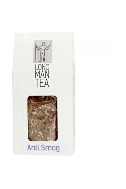 Long Man Tea - Anti-Smog - Loose Tea - 50g