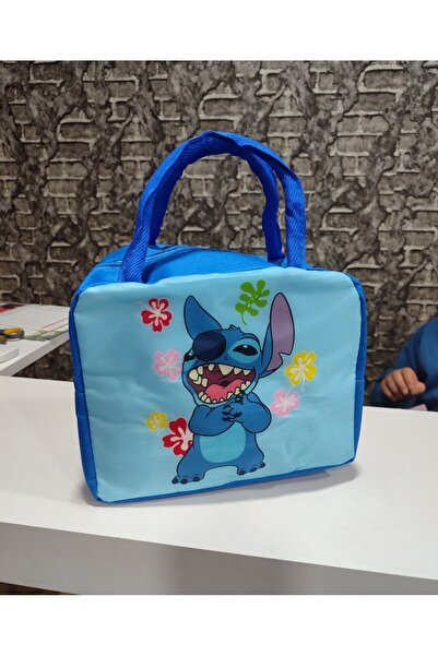 senacacollection Thermal Insulated Lunch Box 22X20 cm 1 Pc