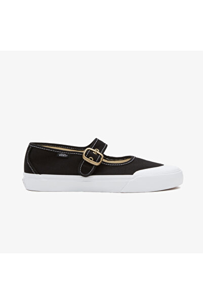 Vans Mary Jane Uniseks Siyah Spor Ayakkabı - VN000CRR