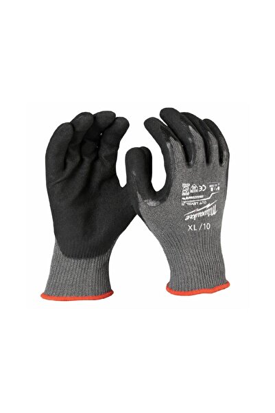 Milwaukee 5Th Degree Cut Protection Winter Gloves Xl/10
