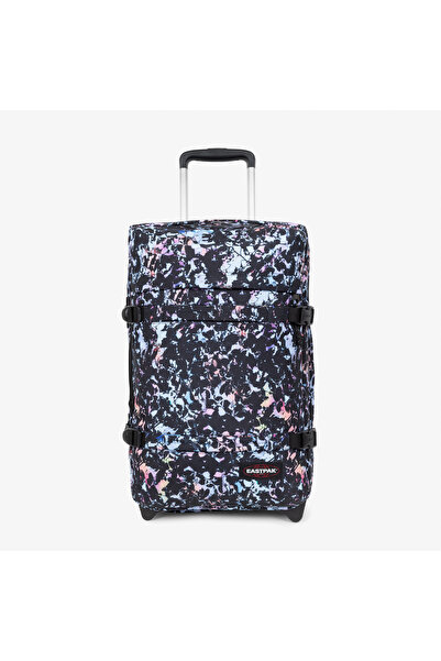 Eastpak Transit'R S Unisex Renkli Valiz