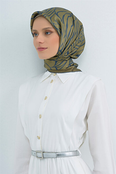 Armine Pure Silk Sura Scarf 9511D 08