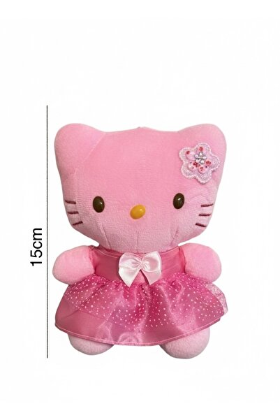 NiceLook Kitty Belle Pink Doll