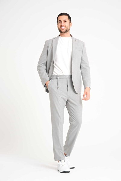 Luisero Takım Elbise