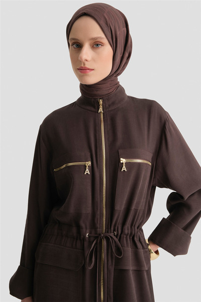 Armine Kupra Ferace Acı kahve