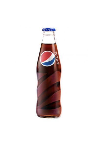 Pepsi مشروب غازي ٢٥٠ مل NRB