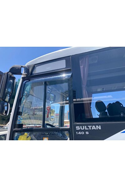 Kuzgun OTKR SULTAN GİGA 140S 2010-2016 OTOBÜS CAM RÜZGARLIĞI