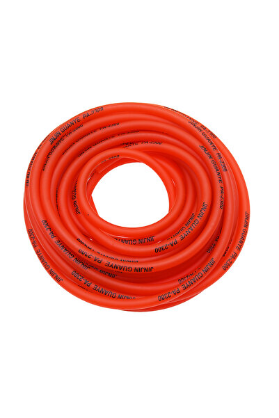 Choice Red 5M 1 Meter 3 Meter 5 Meter Motorcycle Universal Hose Petrol Fuel L...