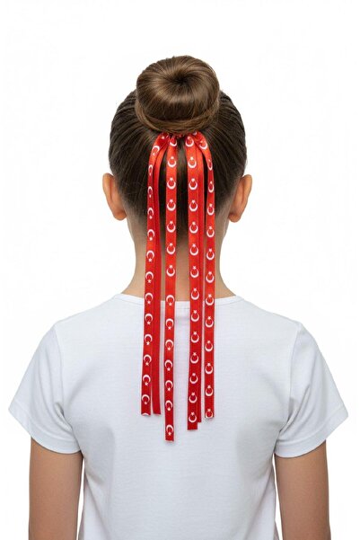 Baby Bakkal 23 April - Reading Day - Special Day Buckles (Ages 4-15)