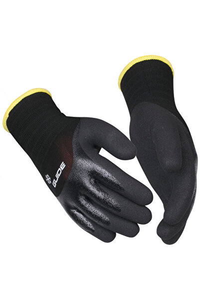 Other GUIDE 662W winter gloves size 10