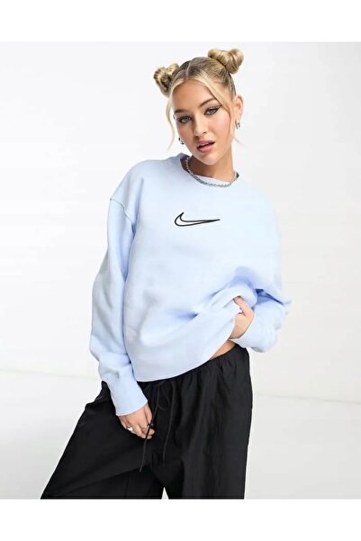 Nike Спортивний одяг Phoenix Brushed Fleece Oversized Crew Neck Bol Калібр Си...