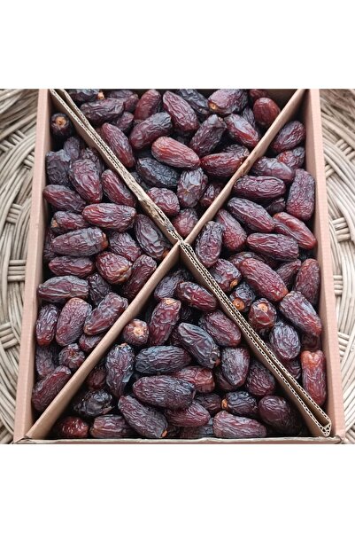 KAYISICENTER Toptan Kudüs Medjoul Premium Large 10 Kg