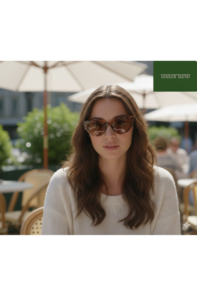 Vogue Vo5637su W65683 52 Kadın Güneş Gözlüğü