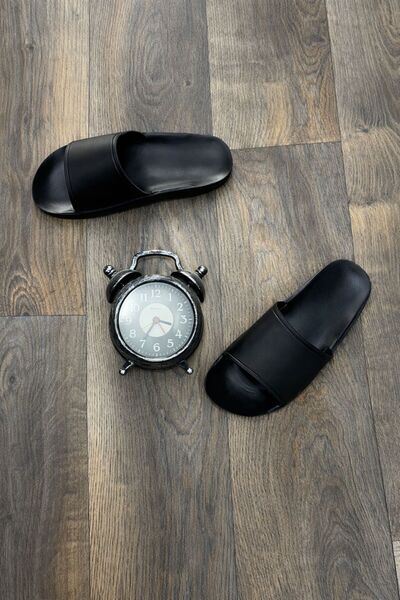 NS shoes spor terlik