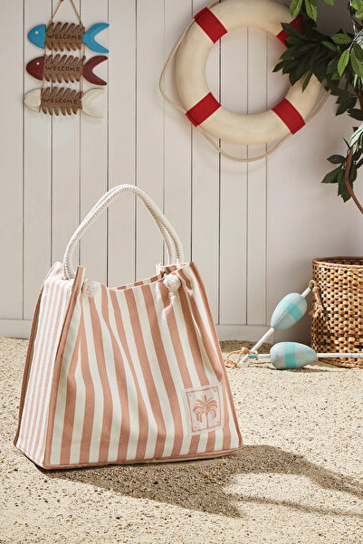 Özdilek Palmera Beach Bag