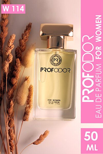 PROFODOR W114 LIBRETION KADIN PARFÜMÜ