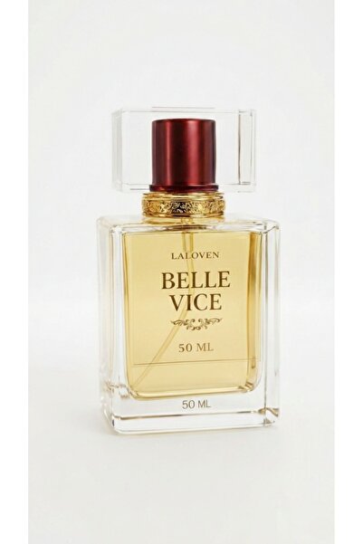 LaLoven La Loven Belle Vice 50 ML: Güzelliğin En Kışkırtıcı ve Cesur Hali