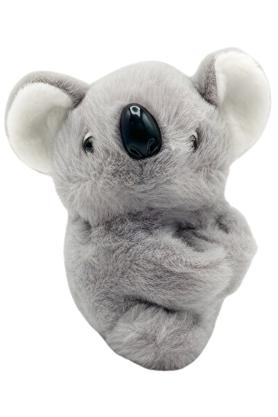 KIZILKAYA Bileğe Takılan Peluş Koala 16 cm 2505034