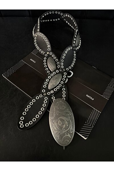 Fiori Cowboy Women's Belt Waist Belt,Dress Belt,Skirt Belt,Pants Belt