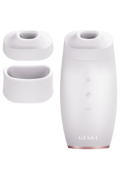 Geske Dudak Dolgunlaştırıcı ve Güçlendirici Bakım Cihazı | Lip Volumizer & Bo...
