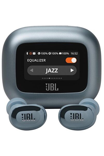 Other Căști wireless JBL Live Buds 3, albastre