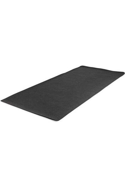 VirtuFit Premium Universal Floor Protection Mat 230 x 90 x 0.7 cm