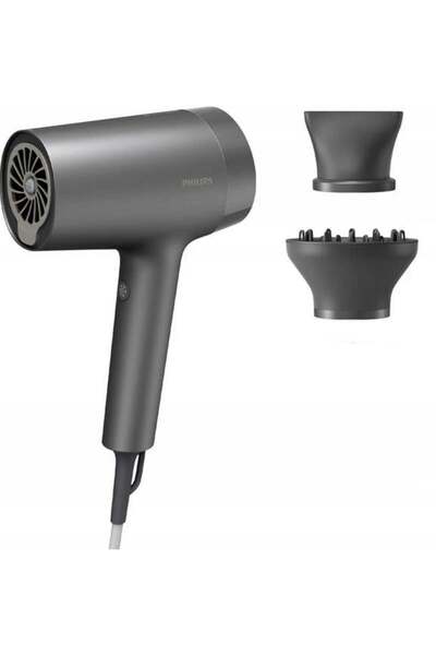 Other Uscător de păr PHILIPS BHD713/10 Gri