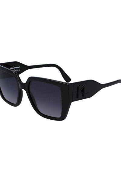 Karl Lagerfeld Unisex Sunglasses KL6098S 001