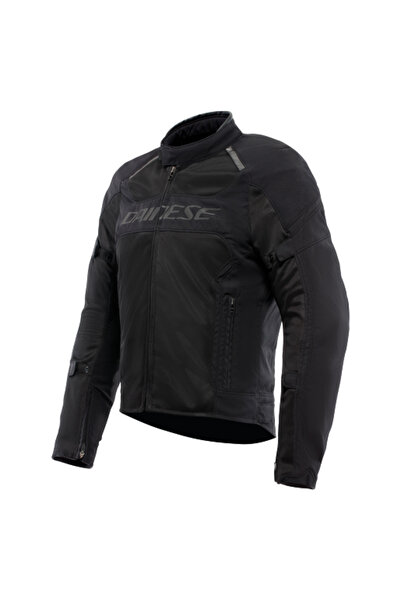 Dainese CEKET/AIR FRAME 3 TEX JACKET/BLACK