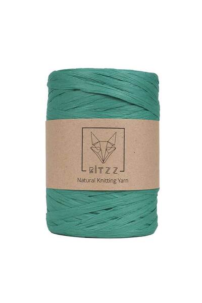 Ritzz Мек рафиен шнур Бенет Грийн