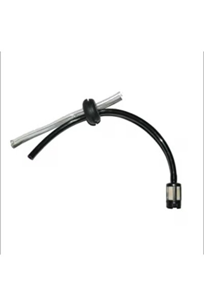 RURIS Ansamblul de furtun/filtru de alimentare benzina pentru motocoasele DAC...