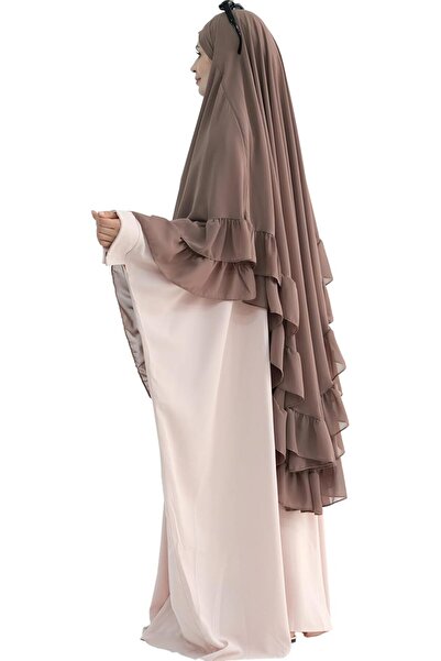 B2Y Chiffon Hijab for Muslim Women